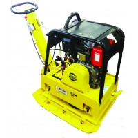 เครื่องตบดิน BANGAI PCH-250RD ดีเซล